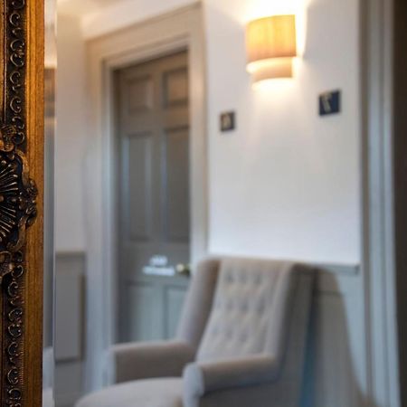 Vanbrugh House Hotel Oxford Eksteriør bilde