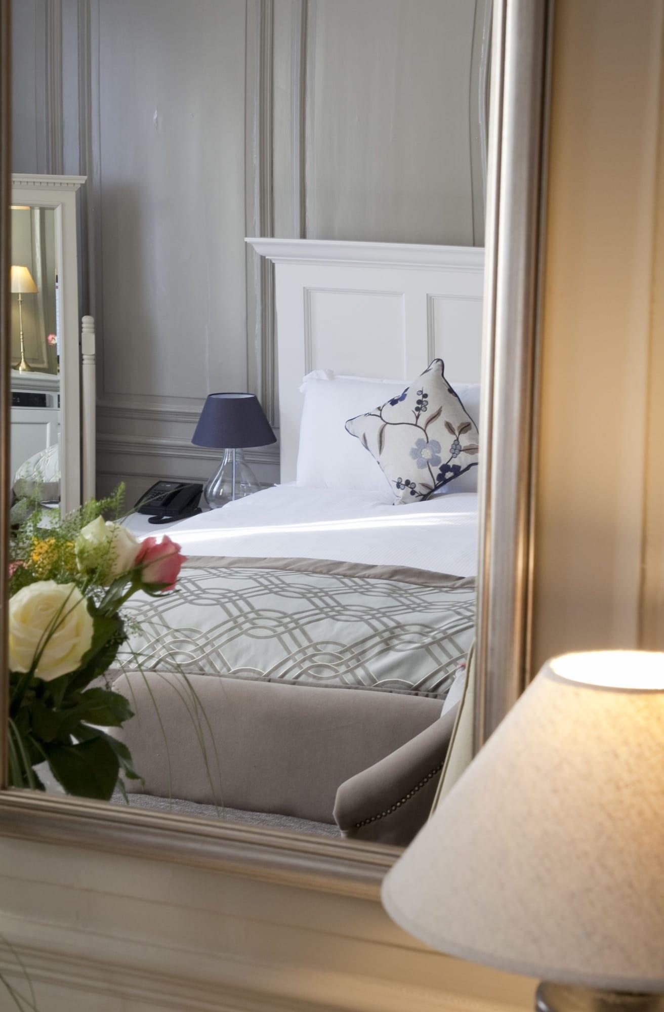 Vanbrugh House Hotel Oxford Eksteriør bilde