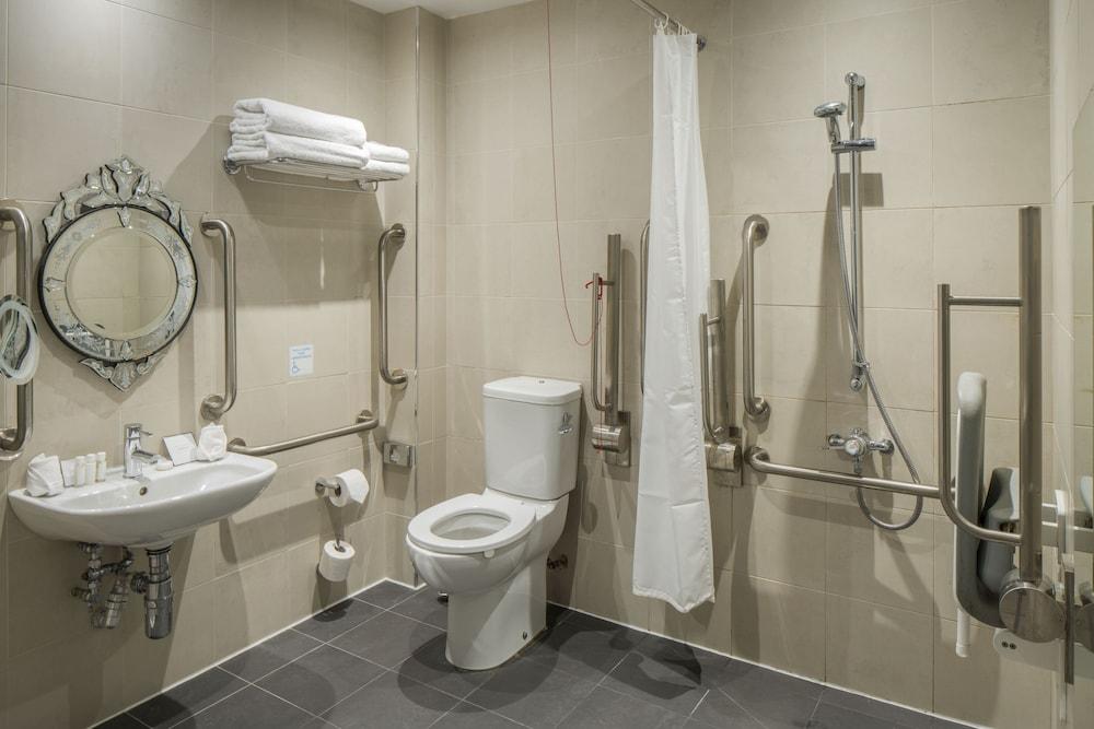 Vanbrugh House Hotel Oxford Eksteriør bilde